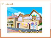 【新课标】外研版英语六年级下册Module 1 Unit1 I want a hot dog please 课件+单元整体教学设计