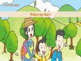 【新课标】外研版英语六年级下册Module 2 Unit1 When are we going to eat？ 课件+单元整体教学设计