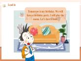 【新课标】外研版英语六年级下册Module 5 Unit1 He is playing the suona but the phone rings 课件+单元整体教学设计