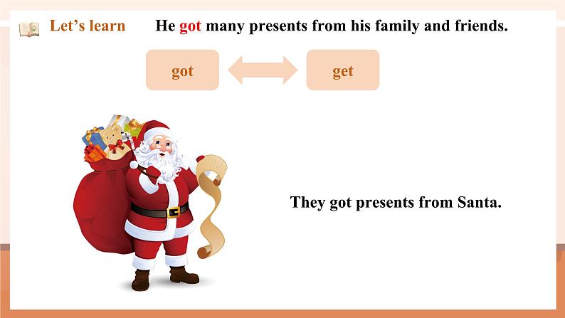 【新课标】外研版英语六年级下册Module 6 Unit1 It was Daming's birthday yesterday  课件+单元整体教学设计08