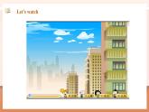 【新课标】外研版英语六年级下册Module 7 Unit1 He spent about twenty-one hours in space 课件+单元整体教学设计