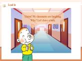 【新课标】外研版英语六年级下册Module 8 Unit1 Why do you have cups on your heads？课件+单元整体教学设计