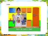 【新教材新课标】精通版英语三年级上册Unit5 Drinks and fruits Lesson 1 课件+单元整体教学设计+课时教案