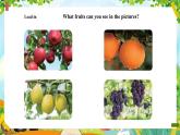 【新教材新课标】精通版英语三年级上册Unit5 Drinks and fruits Lesson 2 课件+单元整体教学设计+课时教案