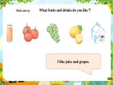 【新教材新课标】精通版英语三年级上册Unit5 Drinks and fruits Lesson 3 课件+单元整体教学设计+课时教案