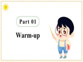 【新教材核心素養(yǎng)】譯林版英語三上Unit3 第1課時(shí)Cartoon time（課件+教案+分層練習(xí)+學(xué)習(xí)任務(wù)單）
