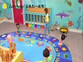 【新教材核心素養(yǎng)】譯林版英語三上Unit3 第1課時(shí)Cartoon time（課件+教案+分層練習(xí)+學(xué)習(xí)任務(wù)單）