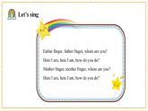 【新教材核心素養(yǎng)】譯林版英語三上Unit5 第3課時(shí)Wrap-up time（課件+教案+分層練習(xí)+學(xué)習(xí)任務(wù)單）