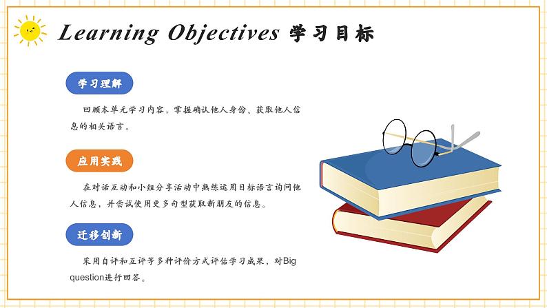 Unit 3 第3课时 wrap-up time（教学课件）第2页