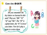 【新教材核心素養(yǎng)】譯林版英語三上Unit3 第3課時(shí)Wrap-up time（課件+教案+分層練習(xí)+學(xué)習(xí)任務(wù)單）