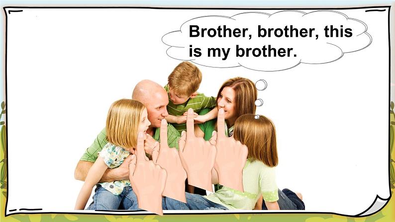 三上英语译林新版Unit 5 第3课时Story time精品课件第5页