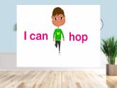三上英语译林新版Unit 8 I can do this for you Cartoon time教学课件