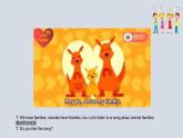 人教新起點二年級Unit1 My family Unit1 Lesson 3 課件