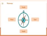 【新課標(biāo)】外研版英語(yǔ)六年級(jí)上冊(cè)Module 1 Unit2 It’s in the west 課件+單元整體教學(xué)設(shè)計(jì)
