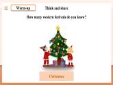 【新课标】外研版英语六年级上册Module 4 Unit1 Thanksgiving is my favourite festival. 课件+单元整体教学设计