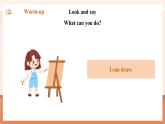 【新课标】外研版英语六年级上册Module 5 Unit2 I can speak French. 课件+单元整体教学设计