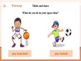 【新課標(biāo)】外研版英語(yǔ)六年級(jí)上冊(cè)Module 8 Unit1 Do you often play with dolls？ 課件+單元整體教學(xué)設(shè)計(jì)