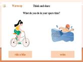 【新課標(biāo)】外研版英語(yǔ)六年級(jí)上冊(cè)Module 8 Unit1 Do you often play with dolls？ 課件+單元整體教學(xué)設(shè)計(jì)