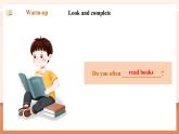 【新課標(biāo)】外研版英語(yǔ)六年級(jí)上冊(cè)Module 8 Unit2 I often go swimming 課件+單元整體教學(xué)設(shè)計(jì)