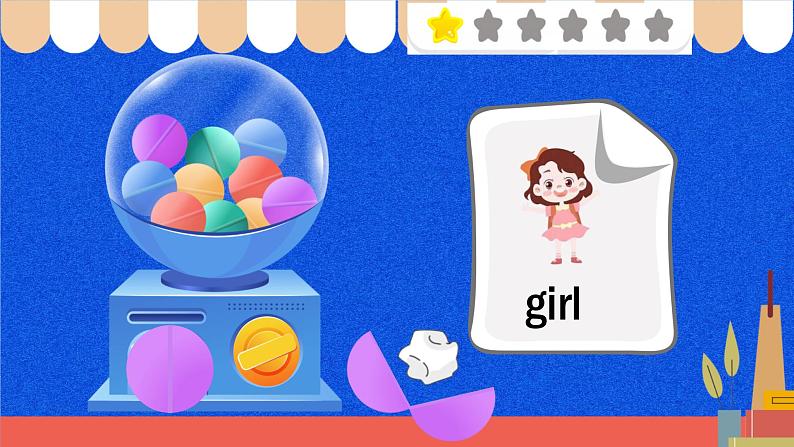 三上英语译林新版Unit 3 Are you Su Hai ？第2课时教学课件第3页