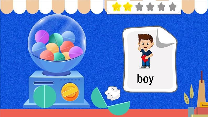 三上英语译林新版Unit 3 Are you Su Hai ？第2课时教学课件第4页