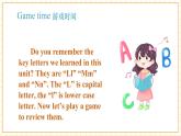 【新教材核心素養(yǎng)】譯林版英語三上Unit4 第3課時(shí)Wrap-up time（課件+教案+分層練習(xí)+學(xué)習(xí)任務(wù)單）