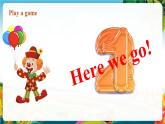 【新教材新课标】pep人教版英语三年级上册Unit1 Making friends B let's learn（课件+素材）
