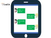 【新教材新课标】pep人教版英语三年级上册Unit2 Different families A let's talk（课件+素材）