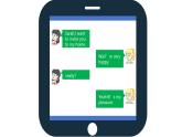 【新教材新课标】pep人教版英语三年级上册Unit2 Different families A let's talk（课件+素材）
