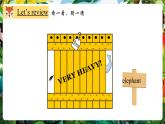 【新教材新课标】pep人教版英语三年级上册Unit3 Amazing animals Start to read（课件+素材）