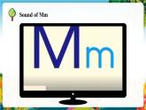【新教材新课标】pep人教版英语三年级上册Unit4 Plants around us Part A letters and sounds（课件+素材）