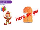 2024新人教版PEP小学英语三年级上册 Unit1 Part B Let's talk&Let's learn课件(内嵌音视频）