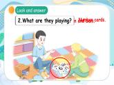 2024新人教版PEP小学英语三年级上册 Unit6 Part C Reading time课件(内嵌音视频）