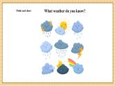 【新教材】沪教牛津版（六三制一起）英语三年级上册Unit7 What do we know about weather Period 1（课件+大单元教学设计）