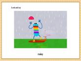 【新教材】沪教牛津版（六三制一起）英语三年级上册Unit7 What do we know about weather Period 2（课件+大单元教学设计）