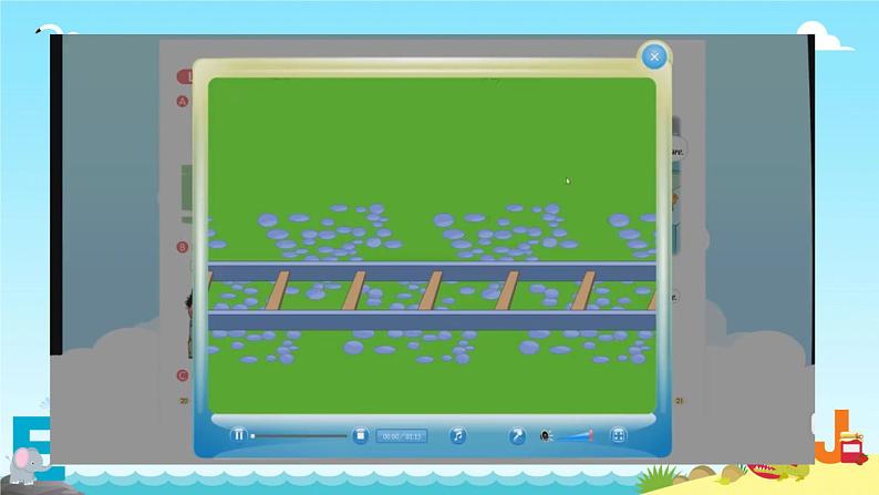 新起点人教版一年级下册英语Unit3 Toys Lesson 3课件第2页