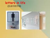 新起點(diǎn)人教版一年級下冊英語Unit4 Food  Lesson3課件