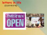 新起點(diǎn)人教版一年級下冊英語Unit4 Food  Lesson3課件