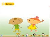 外研版（三起）英语四下 Module 3 Unit 2《On Monday I'll go swimming》课件+单元教案+音视频