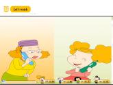 外研版（三起）英語(yǔ)四下 Module 7 Unit 1《I helped Mum》課件+單元教案+音視頻