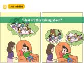 外研版（三起）英語(yǔ)四下 Module 8 Unit 2《 I took some pictures》課件+單元教案+音視頻