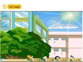 外研版（三起）英语四下 Module 9 Unit 2《Did you have a nice holiday？》课件+单元教案+音视频