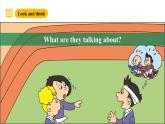 外研版（三起）英語(yǔ)四下 Module 10 Unit 1《Did you fall off your bike？》課件+單元教案+音視頻