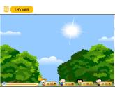外研版（三起）英語(yǔ)四下 Module 10 Unit 1《Did you fall off your bike？》課件+單元教案+音視頻