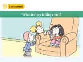 外研版（三起）英語(yǔ)五下 Module 2 Unit 1《 She learnt English》課件+單元教案+音視頻
