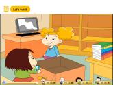 外研版（三起）英語(yǔ)五下 Module 4 Unit 1《 Let's make a home library 》課件+單元教案+音視頻
