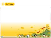 外研版（三起）英語(yǔ)五下 Module 4 Unit 2《 We can find information from books and CDs 》課件+單元教案+音視頻