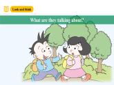 外研版（三起）英语五下 Module 7 Unit 1《 My father goes to work at eight o'clock every morning 》课件+单元教案+音视频