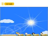 外研版（三起）英语五下 Module 7 Unit 1《 My father goes to work at eight o'clock every morning 》课件+单元教案+音视频
