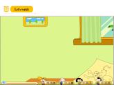 外研版（三起）英語(yǔ)五下 Module 8 Unit 2《I made a kite》課件+單元教案+音視頻
